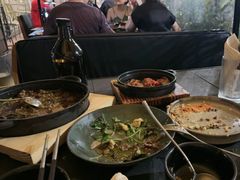 -Ameigo梅果·云贵川bistro(长宁来福士店)