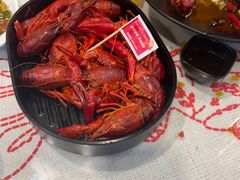 -老鄞江清水龙虾•赵赵家(江北店)