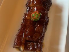 -富力丽思卡尔顿酒店·丽轩中餐厅
