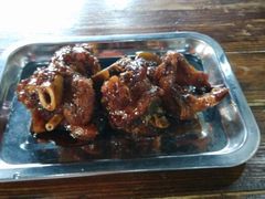 android_upload_pic-王裕興肉莊(南禅寺店)