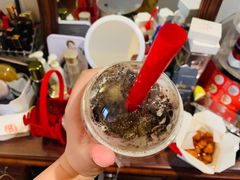 -DQ·蛋糕·冰淇淋(包河万达店)
