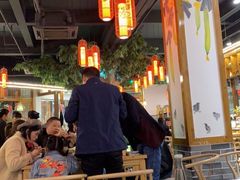 大堂-百姓厚厨(龙潭寺店)