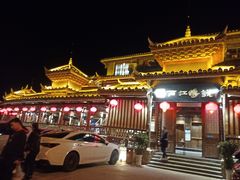 -西江传说•酸汤鱼(水东路店)