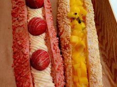 -奈雪的茶(国金中心店)