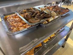 -胡四哥特色火盆烧烤(总店)
