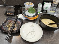 -禾绿回转寿司(国瑞店)