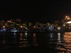 -珠江夜游西堤码头
