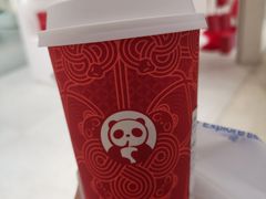 -茶百道(柏威年店)
