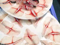 -颜氏双江清水鱼一养身火锅(磁器口店)