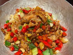 -隐厨·中国菜馆(三里屯T+MALL店)
