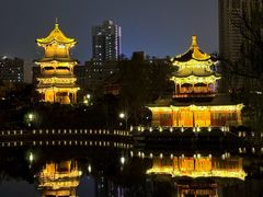 -迎泽公园