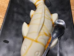 -小吊梨汤·北京菜·烤鸭(四元桥店)