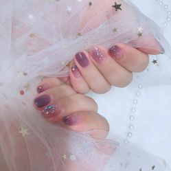 点击看大图 -吉吉靓甲美睫