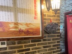 -东口码头·烧鸽子·鱼头泡饼·地方菜(金鹰悦城店)