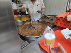 -清真高老大牛排胡辣汤(嵩山路总店)