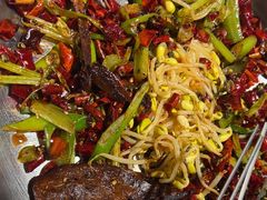 -永红源啤酒·烧烤·海鲜·大排档(青特城店)