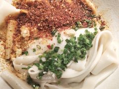 -大师兄·西北小馆(南沙万达广场店)