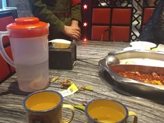 -重庆大队长火锅(凤城八路店)