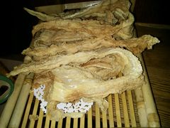 -芦月轩羊蝎子(太平桥店)