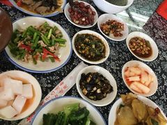 -张关合渣(航空大道店)