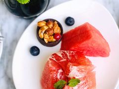 -福州泰禾铂尔曼酒店·大堂酒廊