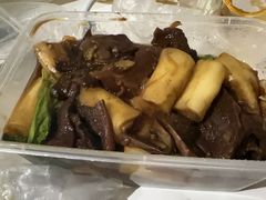 -珍珍小食店(西华路店)