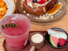 -KimPro 辛普乐概念韩餐