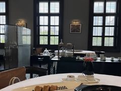 -宝丽轩中餐厅BAOLIXUAN