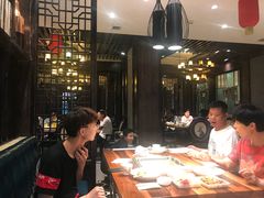 -好得火锅(育才店)