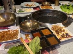 -炭之家·齐齐哈尔非遗烤肉·鲜切直供(中央大街店)