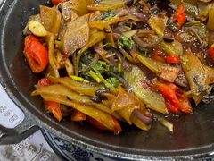 -北大地皖峰饭馆