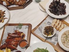 -怡得观滇餐厅·地道昆明菜·1996(海埂大坝店)