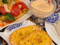 -番茄屋葡式美食(总店)
