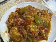 -文杰餐馆(南洪时尚风情街店)