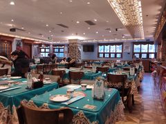 -巴依老爷新疆美食(望京小街店)