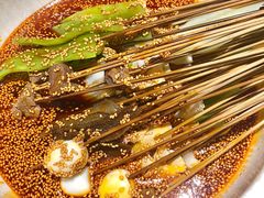 -嘉州叶婆婆钵钵鸡(建设路店)