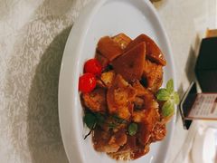 -桃花印巷江南小馆(朝阳路店)
