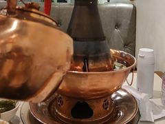 -东来顺饭庄(奥莱店)