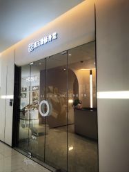 -Fundi张玉珊修身堂·indiba·BTL科技瘦身