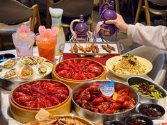 -靓靓蒸虾·头牌蒸虾(雪松路总店)