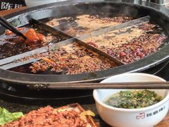 -陈眼镜火锅(总店)