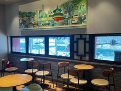 -星巴克(北京天坛东路店)