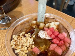 -湘拾(壹方北馆店)