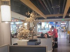 -九毛九西北菜(百信广场店)