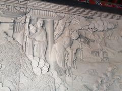 -长安寺