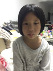 -魅力发型