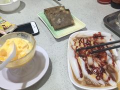-芬芳甜品(同福路店)