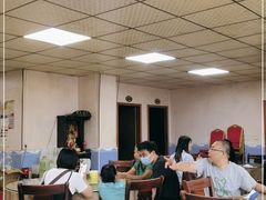 大堂-西大酒店