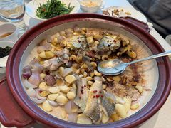 -闽海肴(北辰荟店)