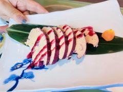 -万岛日本料理铁板烧(大宁店)